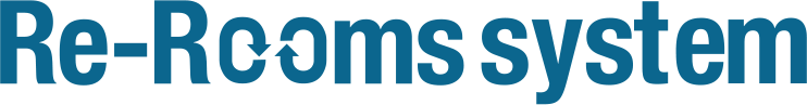 Re-Rooms system