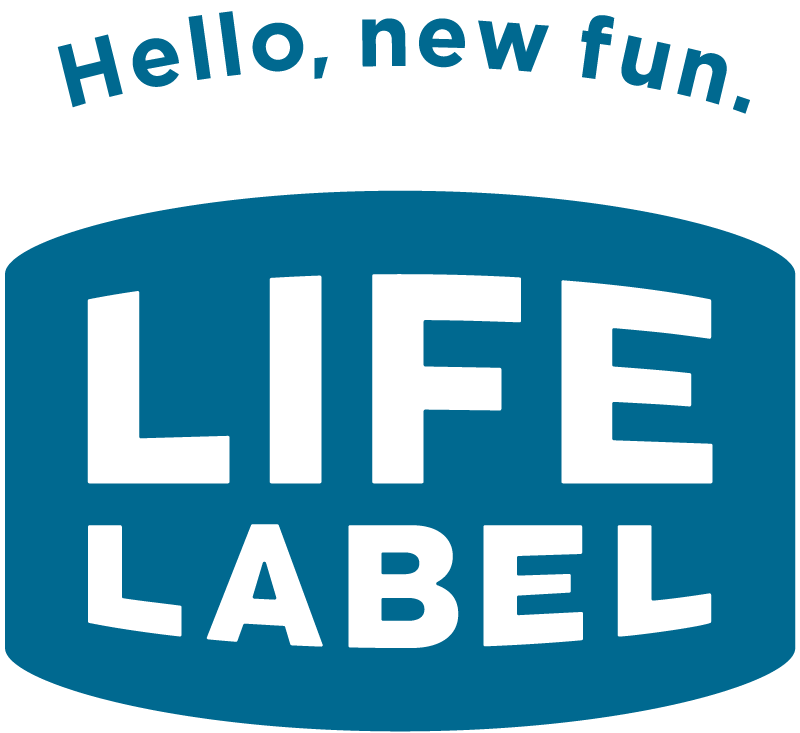 LIFE LABEL